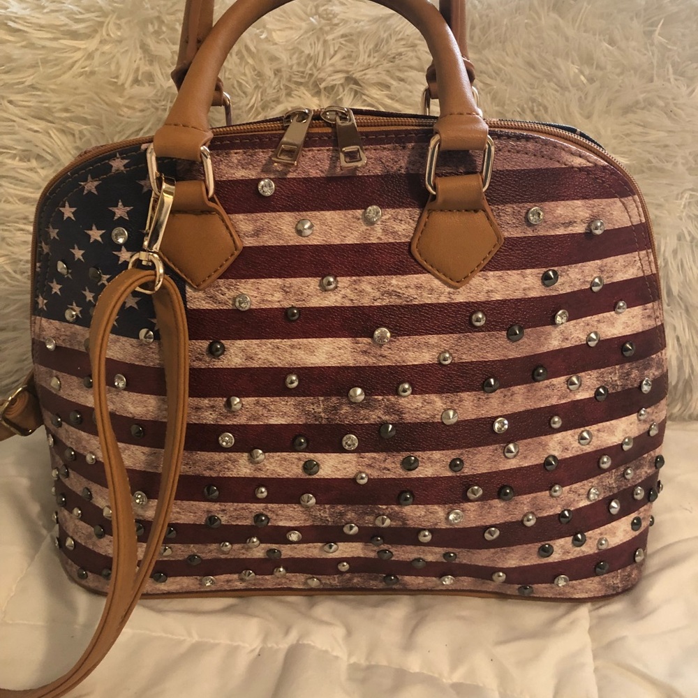 Americana handbag ❤️🇺🇸🇺🇸